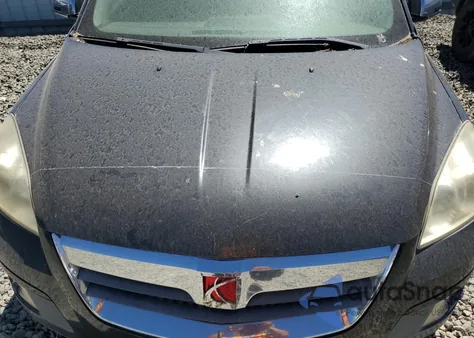 2008 Saturn Outlook Xe from USA, damaged, VIN 5GZEV13748J218419